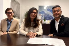 Screening, firmato protocollo d'intesa tra ASL BT e OPI BAT