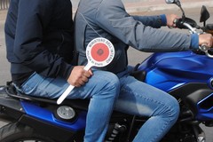 Biscegliese 23enne arrestato per detenzione e spaccio di sostanze stupefacenti