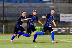Una punizione di Citro stende il Taranto: è 1-0 al “Ventura”