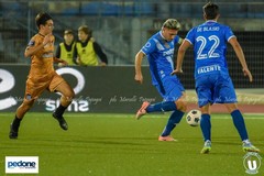 Coppa Italia Eccellenza, Bisceglie e Unione Calcio a caccia di un posto in semifinale