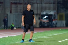 Un rigore di Lavopa salva il Bisceglie: è solo 1-1 con la Virtus Mola