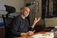 Flavio Civita (FdI): «Necessario dare valore ai Comuni della Bat»