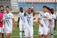 Eccellenza: Bisceglie cerca riscatto con il Galatina, Unione Calcio in trasferta contro l’ostico Atletico Racale