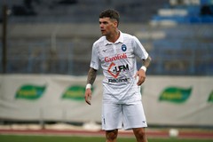 Bisceglie fa visita al Bitonto sul neutro del “Diomede”, Unione Calcio riceve al “Ventura” il Novoli