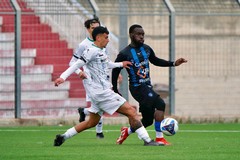 Il Bisceglie piega di misura il Bitonto: al “Diomede” la decide un rigore di Castro