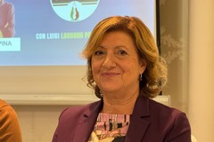 A Bisceglie l'incontro con con l’eurodeputata Chiara Gemma sul tema dell’inclusione