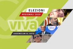 Elezioni Regionali 2025: vademecum per il voto a Bisceglie
