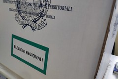 Elezioni Regionali 2025, i dati definitivi sull'affluenza a Bisceglie