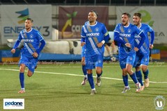 Eccellenza: la capolista Bisceglie riceve al “Ventura” il Maglie, Unione Calcio a caccia dell’impresa nella trasferta di Brindisi