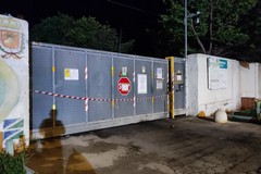 Isole ecologiche chiuse a Bisceglie, gli aggiornamenti del Sindaco Angarano