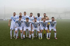 Impresa Unione Calcio Bisceglie: al “Ventura” vittoria per 2-1 sul Taranto