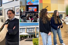 Un ponte verso il lavoro: partono gli stage di Network Contacts per “100x100 Maturi”