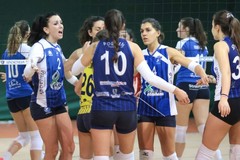 Sportilia, autorevole blitz ad Acquaviva