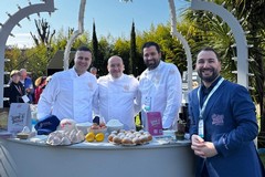 Il sospiro di Bisceglie protagonista al Festival di Sanremo - LE FOTO