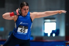 Anna Musci e Carmelo Musci conquistano un bronzo tra Ancona e Mariano Comense