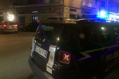 Investimento in via Imbriani: una persona in ospedale