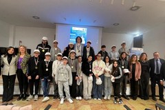 Inclusione, scuola e sport: a Bisceglie un percorso condiviso oltre ogni barriera