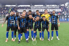 Coppa Italia Eccellenza: il Bisceglie vola in finale ma per la Serie D bisognerà attendere (forse) domenica