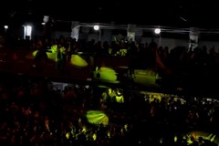 Notte di terrore al Divine Club: «Tutti correvamo senza capire cosa stesse succedendo»