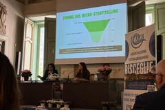 Bisceglie, sala gremita per il convegno AEB: “Fare rete nell’extralberghiero è ormai una necessità”