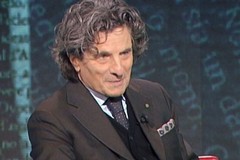 Maurizio Viroli chiude il programma di giugno alle Vecchie Segherie Mastrototaro
