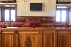 Convocato il consiglio comunale di Bisceglie per mercoledì 26 agosto