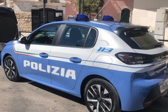 Spaccio di droga, due ragazzi biscegliesi arrestati in flagranza di reato