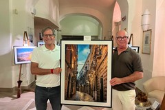 "Puglia… la mia terra madre", successo a Bisceglie per la mostra fotografica fine art di Mauro Lombardi