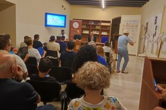 Presentato il programma della Festa Patronale dei Santi Martiri