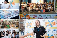 "100x100 Maturi", premiati 260 studenti del territorio grazie all'iniziativa del Viva Network