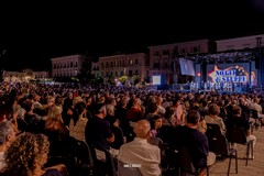Gran finale per "Notti di Stelle 2026": un successo straordinario tra applausi, musica e grandi emozioni