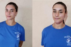 Sportilia, colpo doppio sul mercato: arrivano le gemelle Piazzolla