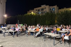 Il Rotary Bisceglie raccoglie fondi per la nuova cucina della Caritas