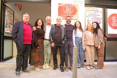Inaugurata la sede del circolo di Sinistra Italiana con Nichi Vendola