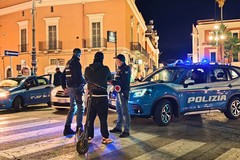 Bici elettriche e monopattini: intensificati i controlli nel centro storico di Bisceglie