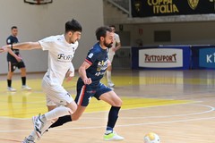 Diaz, Roberto Sasso resta in biancorosso