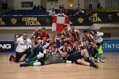 La Diaz vola in semifinale alla Final Eight di Coppa Italia
