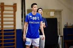 Tecnica e sostanza sotto canestro per i Lions Bisceglie con Okiljevic