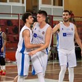 Lions Bisceglie troppo imprecisi, la Dinamo Brindisi espugna il PalaAssi