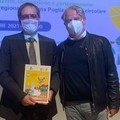 Bisceglie riceve il premio di Comune riciclone