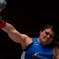 Coppa Europa, Anna Musci conquista il podio nel getto del peso Under 23