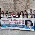 Premiati i vincitori del concorso letterario per ragazzi Angelina Guglielmi
