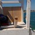 Baywatch, vandalizzate le torrette di salvataggio: gravi danni alle attrezzature di soccorso
