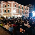 Comitato Progetto Uomo, successo per la serata in ricordo di Charlie Kirk