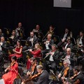 Chopin Concert al Teatro Garibaldi: una serata all'insegna della bellezza della musica classica