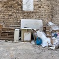 Giorgia Preziosa denuncia: «Degrado e totale abbandono del parcheggio al Bastione San Martino»