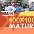  "100x100 maturi ", tutto pronto per la serata alle Vecchie Segherie - I PREMIATI