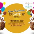 Grande festa, martedì 7 novembre, per il secondo compleanno di 101 Caffè