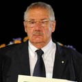 Addio al cavalier Francesco Massimiliano, presidente dell'associazione Mons. Pompeo Sarnelli