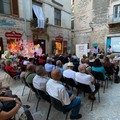 10mila libri al borgo, prende il via il ciclo di incontri per aspiranti autori